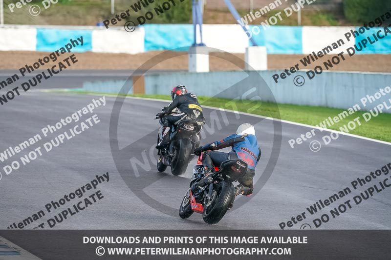 25 to 27th november 2017;Jerez;event digital images;motorbikes;no limits;peter wileman photography;trackday;trackday digital images